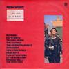 Various - New Wave -  Preowned Vinyl Record
