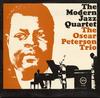 The Modern Jazz Quartet, The Oscar Peterson Trio - The Modern Jazz Quartet, The Oscar Peterson Trio -  Preowned Vinyl Record