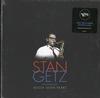 Stan Getz - Bossa Nova Years -  Preowned Vinyl Box Sets