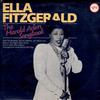 Ella Fitzgerald - Sings The Harold Arlen Song Book -  Preowned Vinyl Record