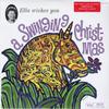Ella Fitzgerald - Ella Wishes You A Swinging Christmas -  Preowned Vinyl Record