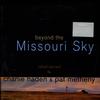 Charlie Haden & Pat Metheny - Beyond the Missouri Sky -  Preowned Vinyl Record