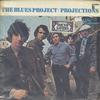 The Blues Project - Projections -  Preowned Vinyl Record