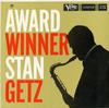 Stan Getz - Award Winner -  Preowned Vinyl Record