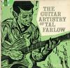Tal Farlow - The Guitar Artistry of Tal Farlow -  Preowned Vinyl Record
