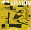 Various Artists - Jam Session # 4 -  Preowned Vinyl Record