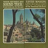 Kenyon Hopkins - Sound Tour : Spain/m -- -  Preowned Vinyl Record