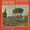 Kenyon Hopkins - Sound Tour : Italy/m- - -  Preowned Vinyl Record