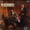 The Oscar Peterson Trio - We Get Requests -  Preowned Vinyl Record