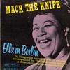Ella Fitzgerald - Mack The Knife - Ella In Berlin -  Preowned Vinyl Record