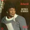 Ella Fitzgerald - Rhythm Is My Business -  Preowned Vinyl Record