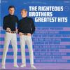 The Righteous Brothers - Greatest Hits -  Preowned Vinyl Record