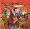 The Mothers Of Invention - Cruising With Ruben & The Jets -  Preowned Vinyl Record