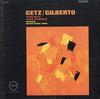 Stan Getz & Joao Gilberto - Getz Gilberto -  Preowned Vinyl Record