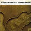 Kenny Burrell - Guitar Forms -  Preowned Vinyl Record