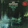 Wes Montgomery - Willow Weep For Me -  Preowned Vinyl Record