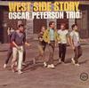 The Oscar Peterson Trio - West Side Story -  Preowned Vinyl Record
