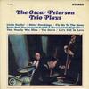 The Oscar Peterson Trio - The Oscar Peterson Trio Plays -  Preowned Vinyl Record
