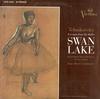 Morel, Royal Opera House Orchestra, Covent Garden - Tchaikovsky: Excerpts from Swan Lake -  Preowned Vinyl Record