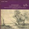 Szeryng,Munch, Boston Symphony Orchestra - Tchaikovsky: Violin Concerto in D -  Preowned Vinyl Record