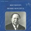 Monteux, London Symphony Orchestra - Beethoven: Symphony No. 5 etc.