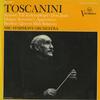 Toscanini, NBC Sym. Orch. - Strauss: Till Eulenspiegel etc. -  Preowned Vinyl Record