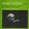 Toscanini, NBC Sym. Orch. - Moussorgsky: Pictures At An Exhibition etc. -  Preowned Vinyl Record