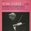 Toscanini, NBC Sym. Orch. - Rossini Overtures