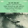 The Festival Quartet - Schubert: Trout Quintet -  Preowned Vinyl Record