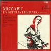 Cillario, Soloists Polyphonic Chorus and Orchestra of the Angelicum, Milan - Mozart: La Betulia Liberata -  Sealed Out-of-Print Vinyl Record