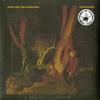 Echo & The Bunnymen - Crocodiles -  Preowned Vinyl Record