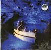 Echo & The Bunnymen - Ocean Rain -  Preowned Vinyl Record