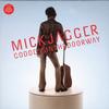 Mick Jagger - Goddess In The Doorway -  Preowned Vinyl Record