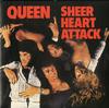 Queen - Sheer Heart Attack -  Preowned Vinyl Record