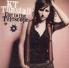 K T Tunstall - Eye To The Telescope -  Preowned Vinyl Record