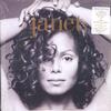 Janet Jackson - Janet. -  Preowned Vinyl Record