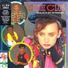 Culture Club - Colour By Numbers -  Preowned Vinyl Record