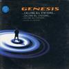 Genesis - Calling All Stations -  Preowned Vinyl Record