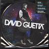 David Guetta - David Guetta -  Preowned Vinyl Record