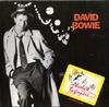 David Bowie - Absolute Beginners -  Preowned Vinyl Record