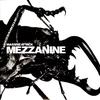 Massive Attack - Mezzanine -  Preowned Vinyl Record