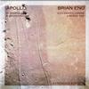 Brian Eno with Daniel Lanois & Roger Eno - Apollo: Atmospheres & Soundtracks Extended Edition -  Preowned Vinyl Record