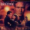 Original Soundtrack - A Time Of Destiny -  Preowned Vinyl Record