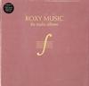 Roxy Music - The Studio Albums -  Preowned Vinyl Box Sets