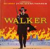 Original Soundtrack - Walker -  Preowned Vinyl Record