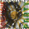 Ziggy Marley And The Melody Makers - Conscious Party -  Preowned Vinyl Record