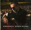 George Michael - Symphonica -  Preowned Vinyl Record
