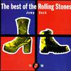 The Rolling Stones - The Best of The Rolling Stones Jump Back