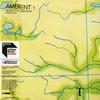 Eno - Ambient 1 Music For Airports -  Preowned Vinyl Record