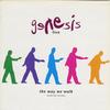 Genesis - The Way We Walk Volume Two: The Longs -  Preowned Vinyl Record